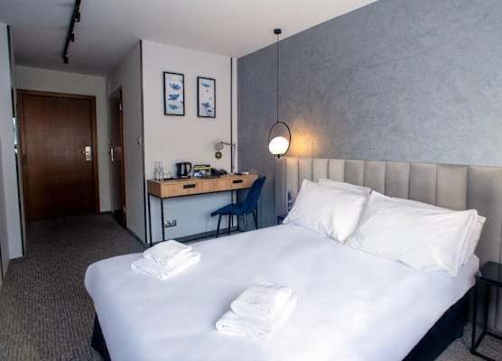 B&B HOTEL Piotrków Trybunalski 1