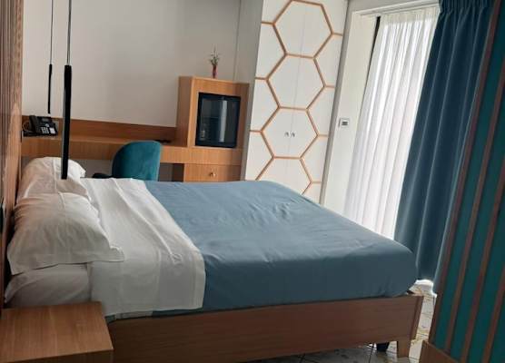 Hotel Ancora 1