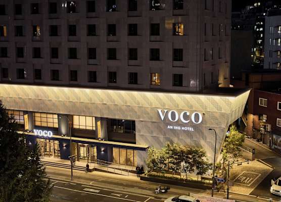 voco SEOUL MYEONGDONG by IHG 1