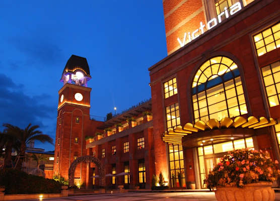 Grand Victoria Hotel 1