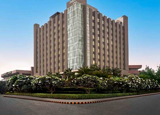DoubleTree by Hilton Gurugram Baani Square 1