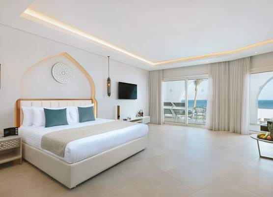 Sunrise Remal Beach Resort 1