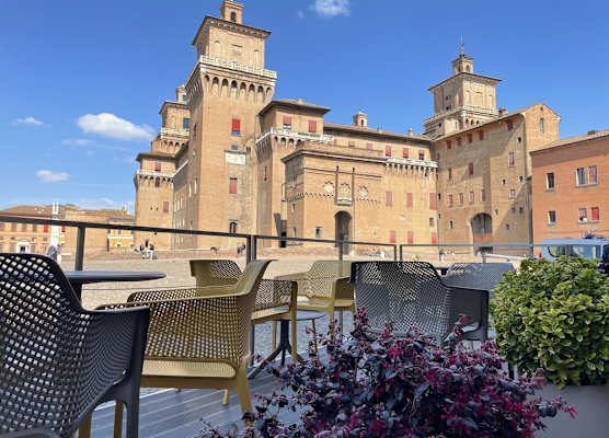 Hotel Annunziata 1