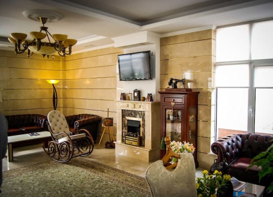 Klassik Hotel 1