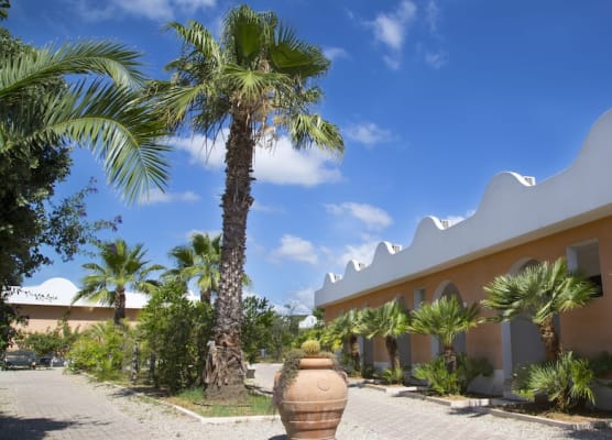 Garden Hotel Ripa 1