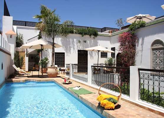 Riad Clémentine 1