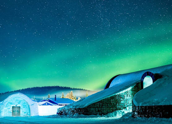 IceHotel 1
