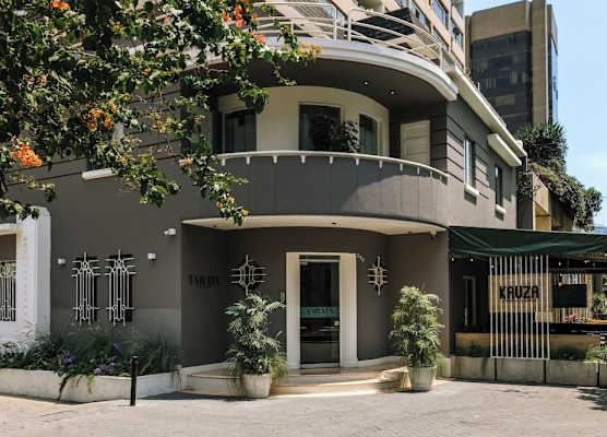Tarata Boutique Hotel 1