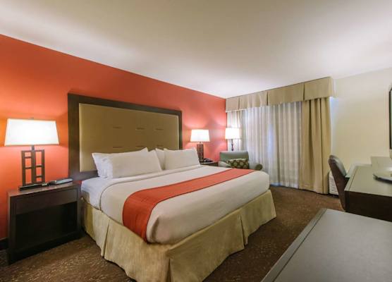 Hotel MTK Mount Kisco 1