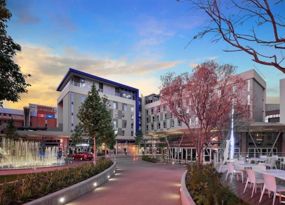 Protea Hotel by Marriott Pretoria Loftus Park 1
