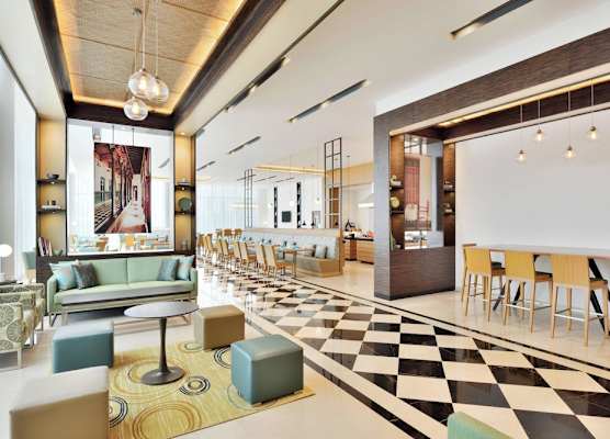 Fairfield by Marriott Sriperumbudur 1