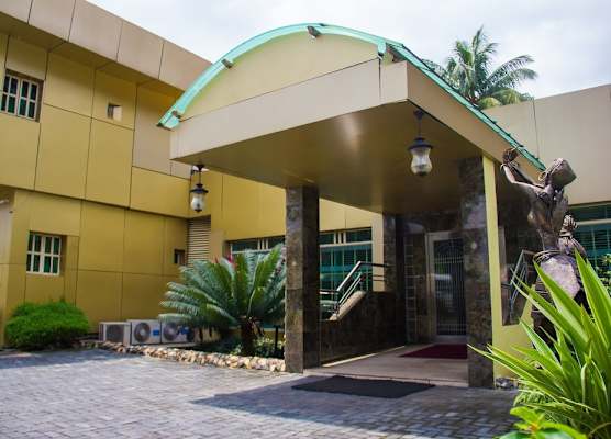 G61 Hotel 1