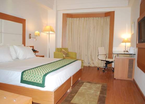 Ambrosia Sarovar Portico 1