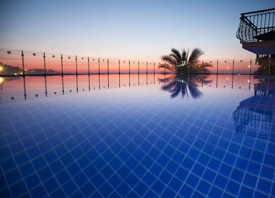 Crystal Hotel Bodrum 1