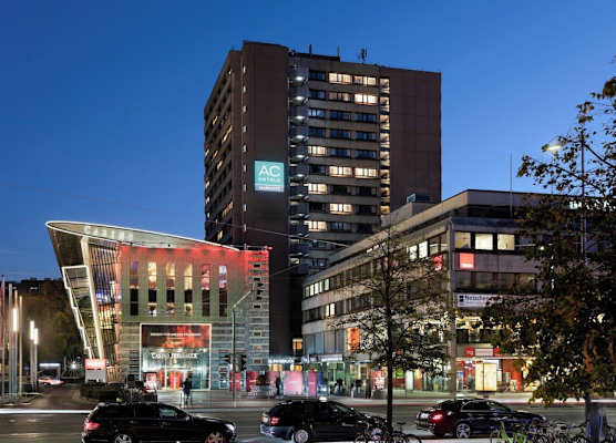 AC Hotel by Marriott Innsbruck 1