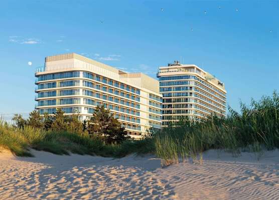 Radisson Blu Resort Swinoujscie 1