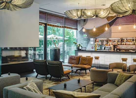 OREA Hotel Angelo Praha 1