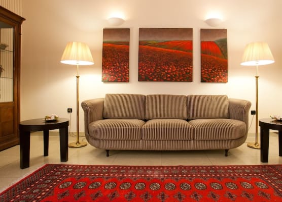 Hotel Globo 1