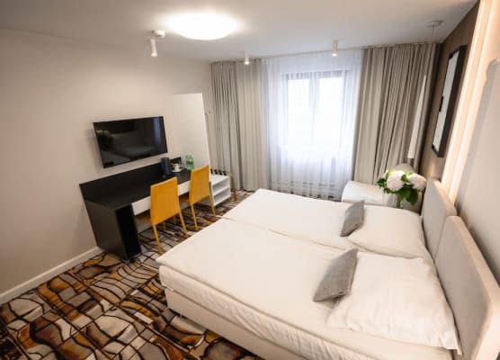 Hotel Kazimierz 1