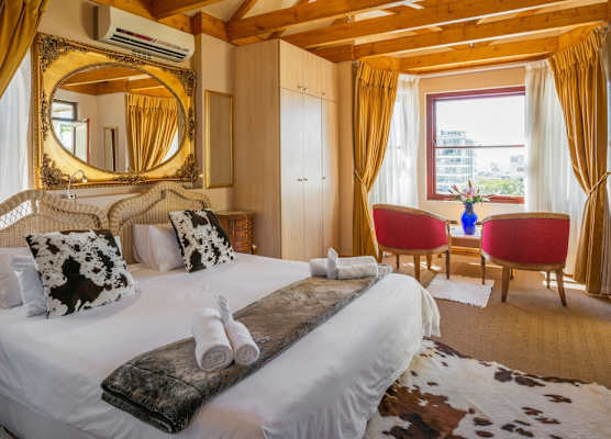 Stadium Guest House 1