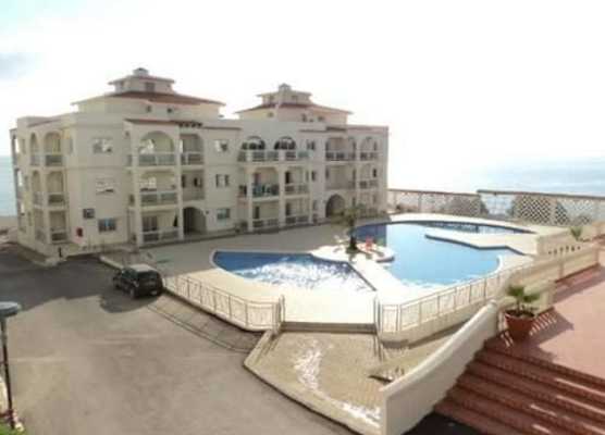 Sabri Hotel 1