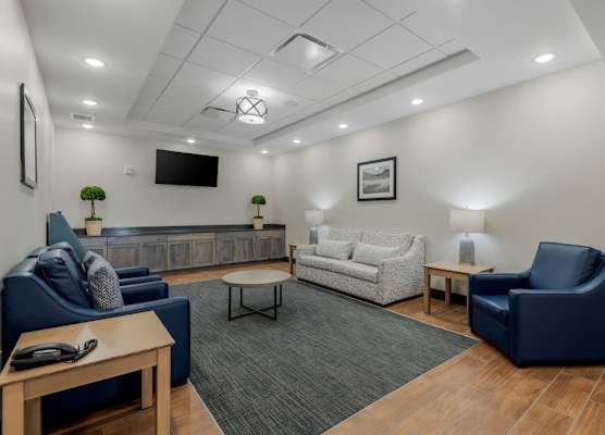 Best Western Plus Rumford Falls 1