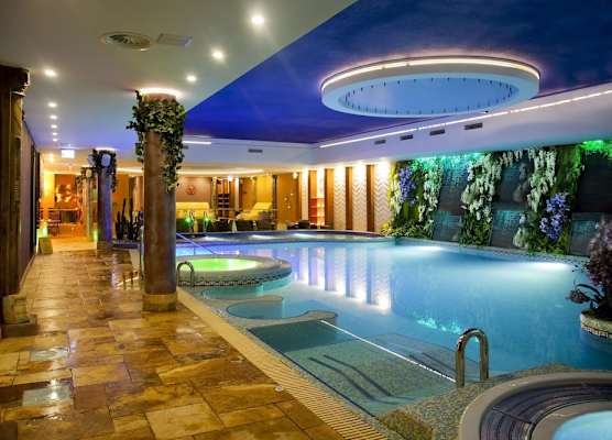 Viimsi Spa & Waterpark 1
