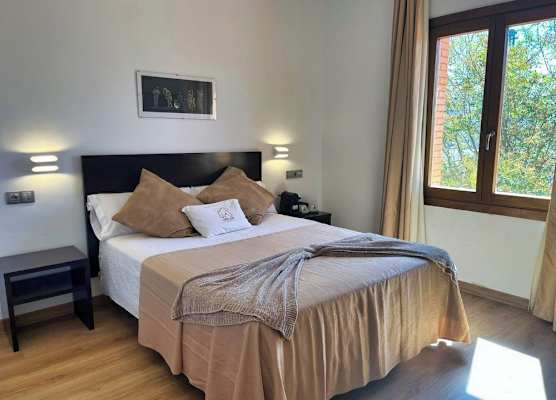 Hotel El Sueño de Jemik 1