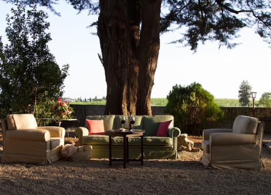 Villa Fillinelle 1