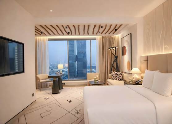 The H Dubai 1