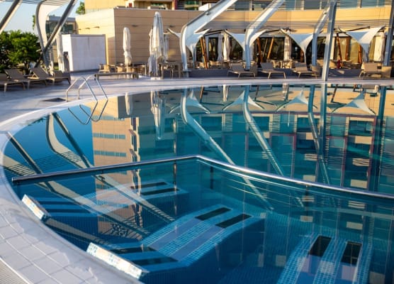 Vega Hotel 1