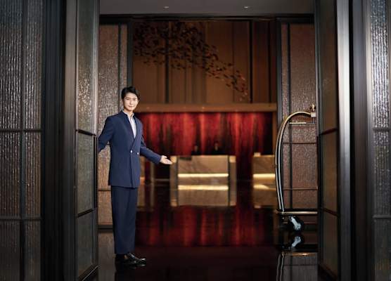 Hualuxe Qidong 1