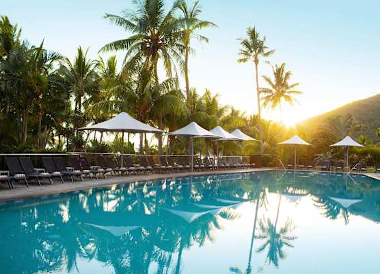 Reef View Hotel 1