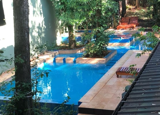 Kelta Hotel Puerto Iguazú Centro 1