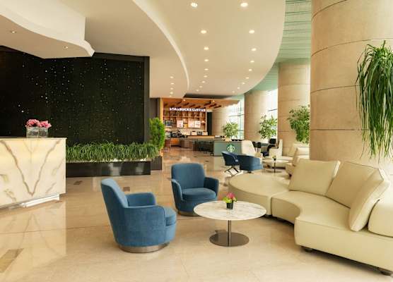 Four Points By Sheraton Kuwait 1