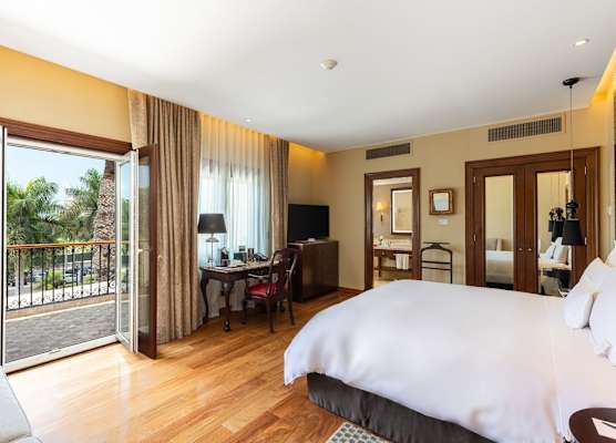 Country Club Lima Hotel – The Leading Hotels of the World 1