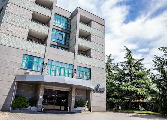 Hotel Glis 1