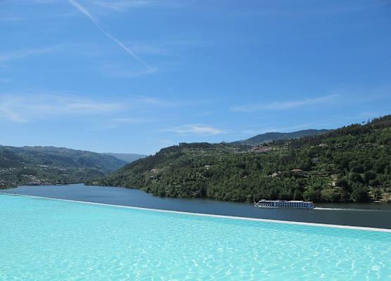 Douro Royal Valley Hotel & Spa 1