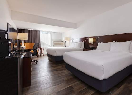 Strata Hotel 1