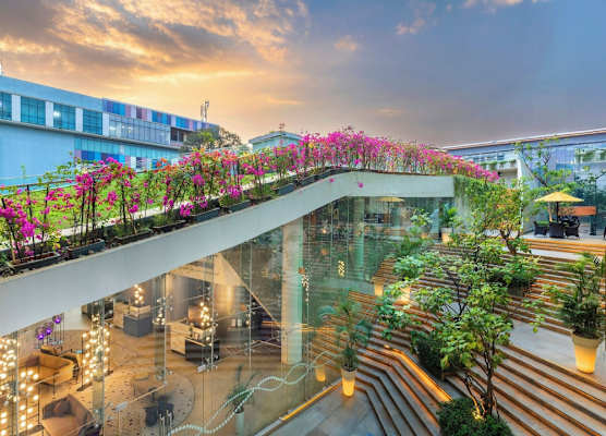Vivanta Bengaluru, Whitefield 1