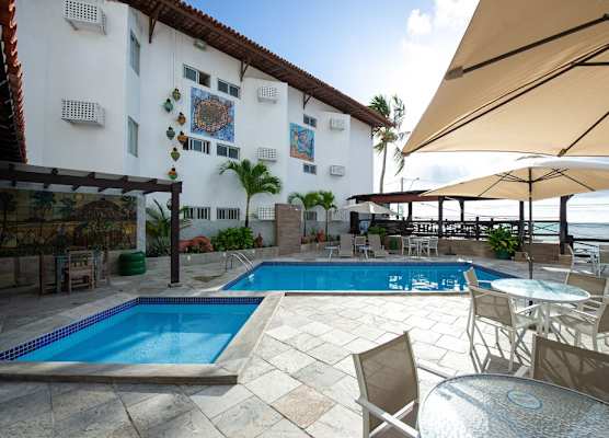 Hotel Costeiro 1