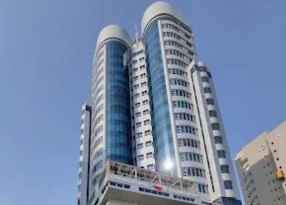 Costa Del Sol Hotel by Arabian Link 1