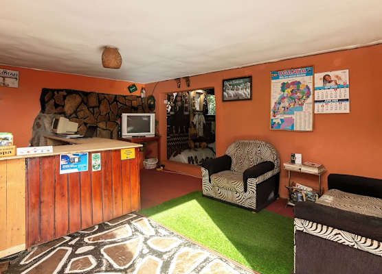 DREAM JET COTTAGES 1