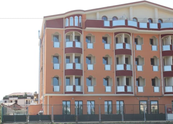 Mansio Residence & Hotel 1