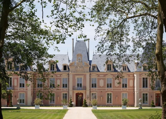 Alexandra Palace - La Maison Younan 1
