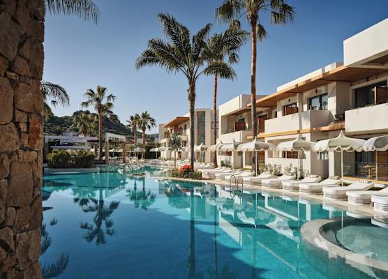 Lesante Classic - Preferred Hotels & Resorts 1