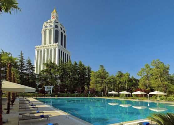Sheraton Batumi Hotel 1