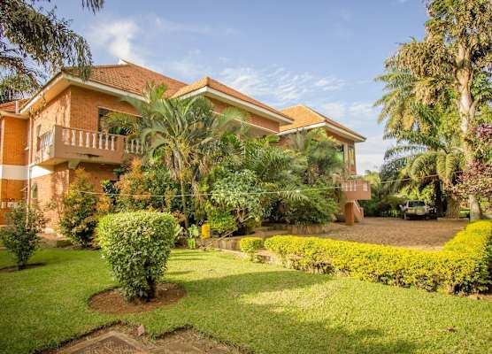 Hibis Hotel 1