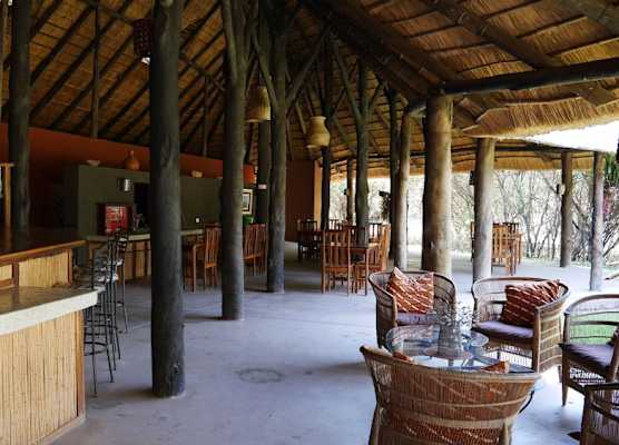 Munga Eco-Lodge 1