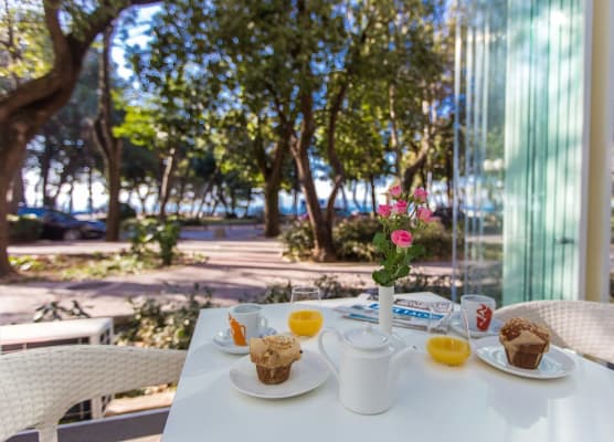 Hotel Crikvenica 1